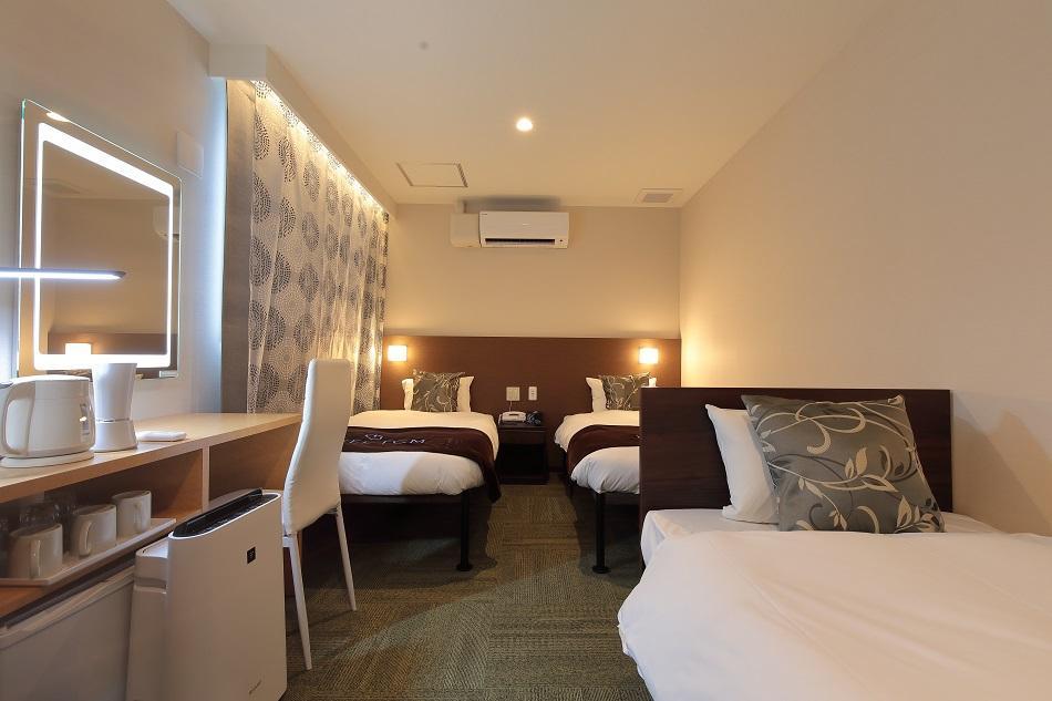 Hotel Axiainn Osaka-Uehonmachi ภายนอก รูปภาพ